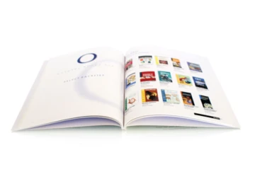 Catalogue
